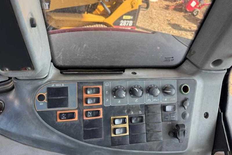 OmecoHub - Immagine VALTRA T191